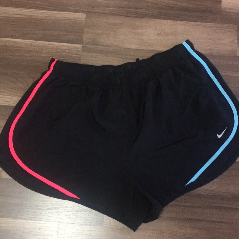 Nike Women’s Plus Dry Tempo Shorts